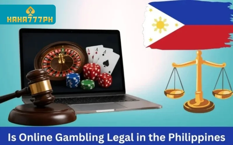 Is Online Gambling Legal in the Philippines Complete 2026 Guide