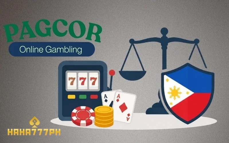 Online Gambling Legal in Philippines