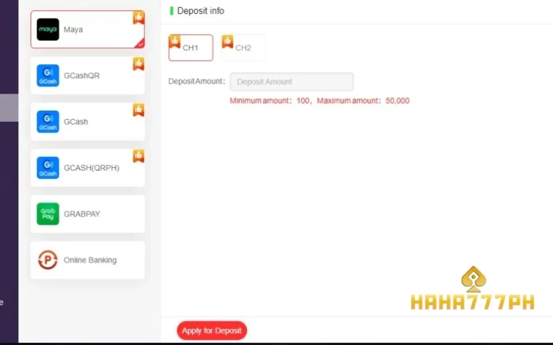 Payment Methods and Policies