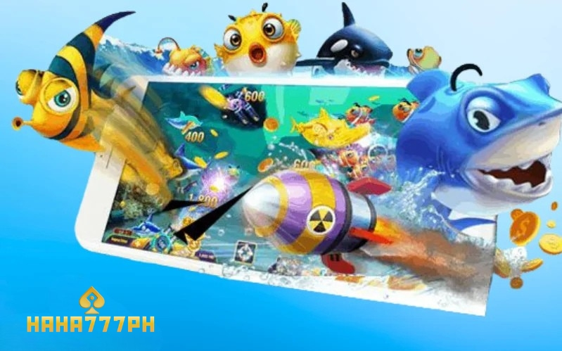 Online Fish Table Business