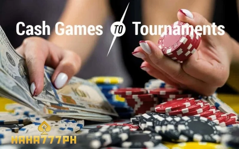Online Poker Cash Games (1)