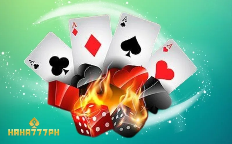 Texas Holdem vs. Omaha