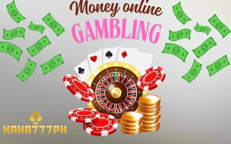 Make Money Gambling Online