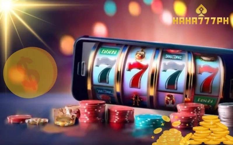Online Slot Machine