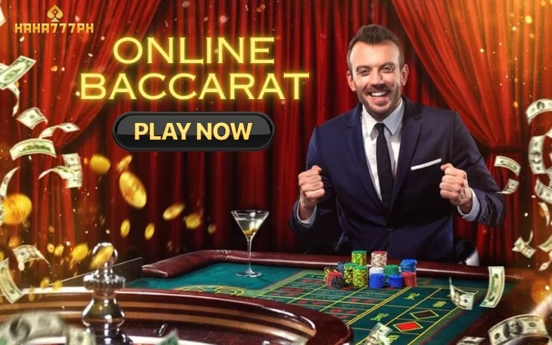 How to Play Online Baccarat: Rules, Odds & Tips | Haha777 PH