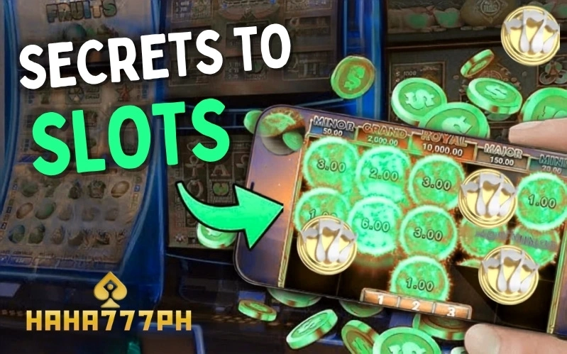 Win Online Slots