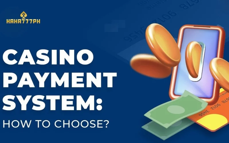 Payment Methods on Live Casino Philippines: GCash, Maya & Secure Deposit Options 2026