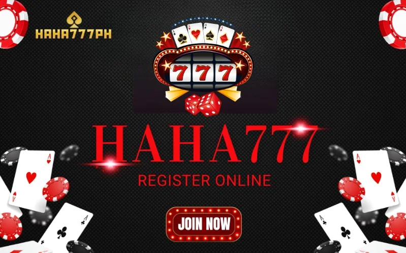 How to Register on Haha777 PH: Complete Sign-Up Guide