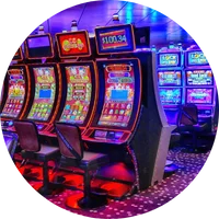 777Pub's slots