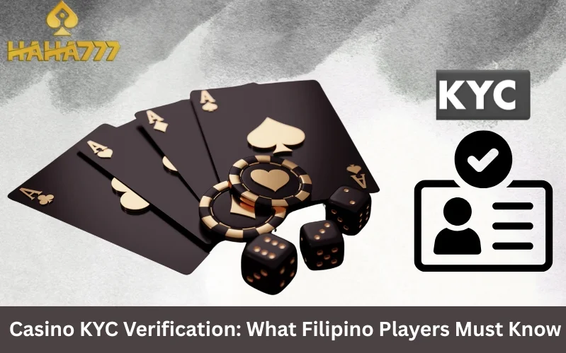 Casino KYC Verification