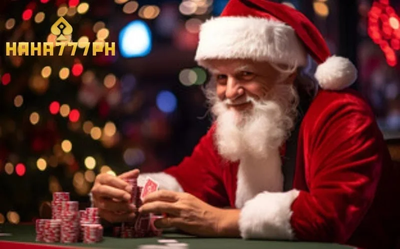 Holiday Cheer And Big Wins