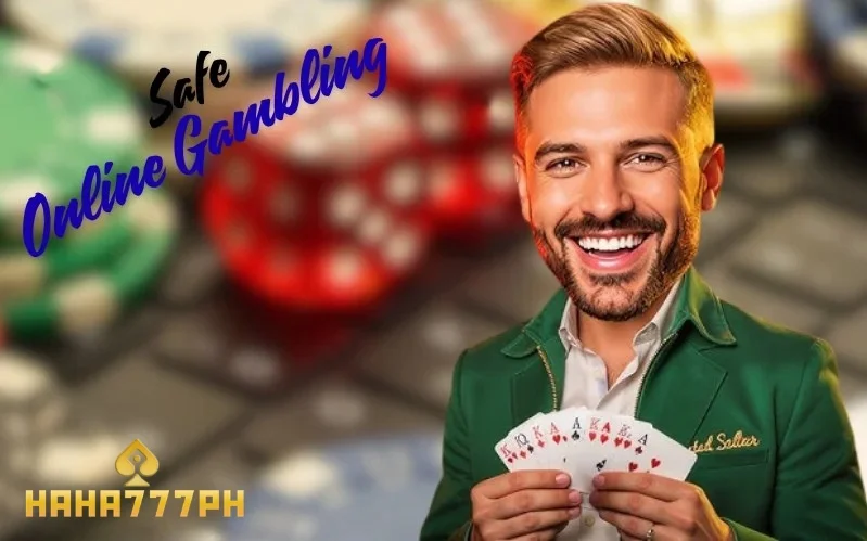 Keep Money Safe When Gambling Online