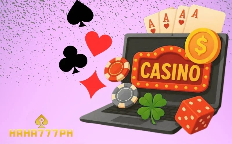 Play Casino Games Online