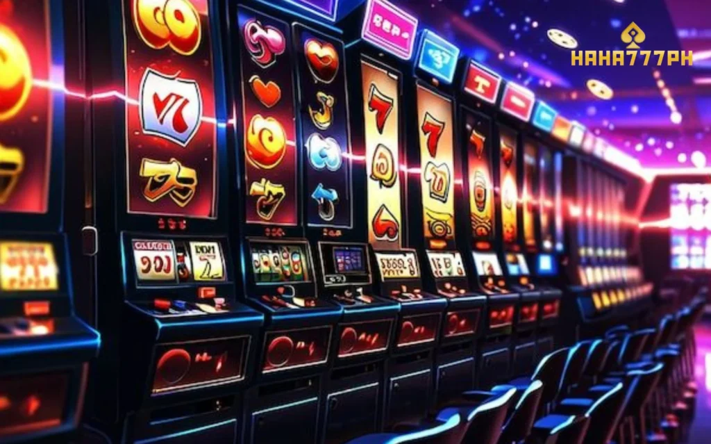 Haha777 PH Slots Lobby Guide 2026: How to Find, Explore & Play Slot Games