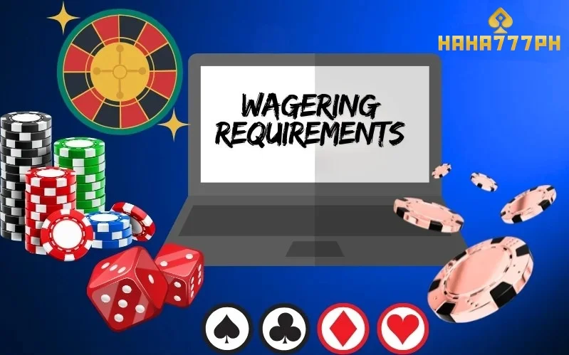 Online Casino Wagering Requirements