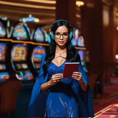 Tips and Strategies to Win at Lucky Monaco Slots
