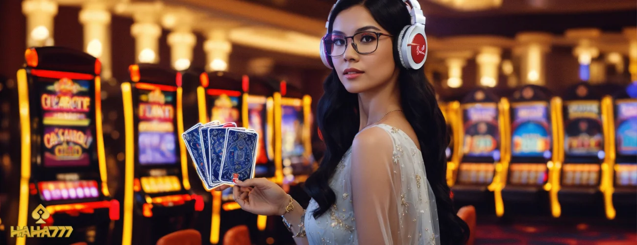 Lucky Monaco