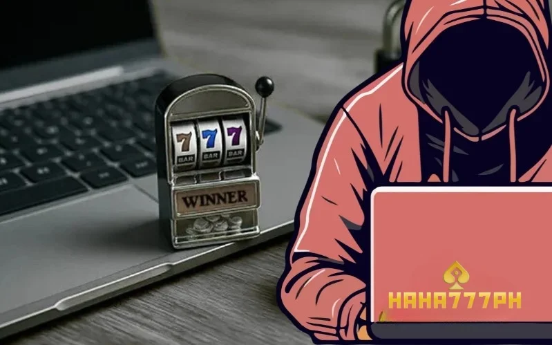 Common Online Casino Scams
