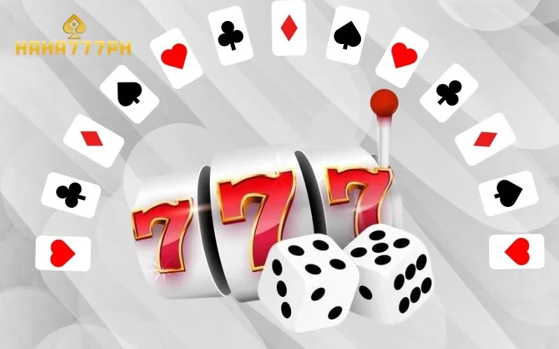 Haha777 Top Choice For Filipino Casino