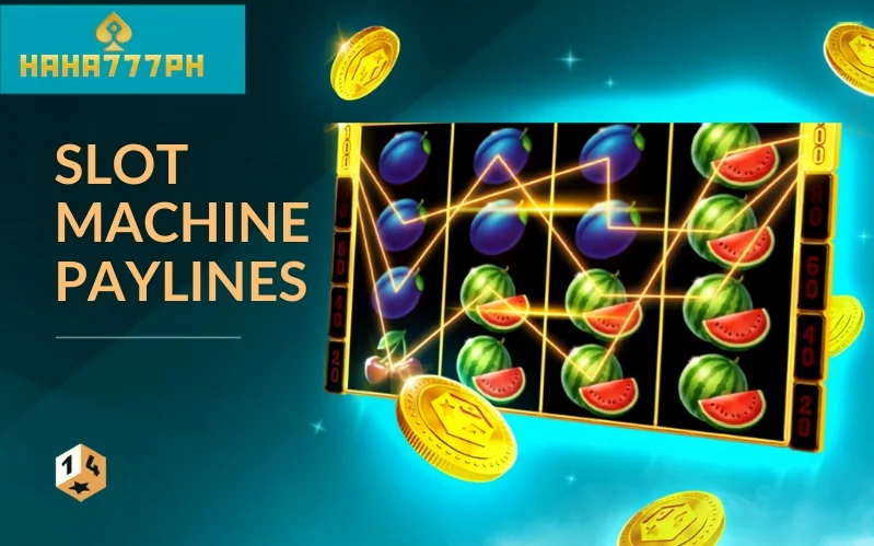 What Are Paylines in Online Slots? Fixed vs Adjustable Paylines Explained