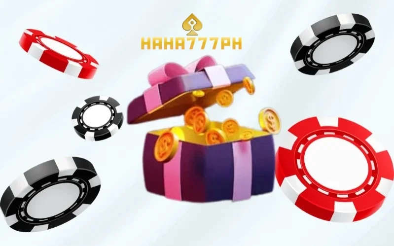 Claim Live Casino Bonuses