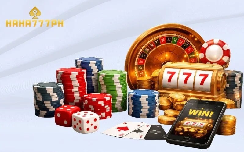 _Play Online Casino Games
