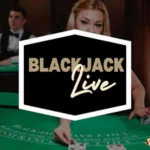 Live Blackjack