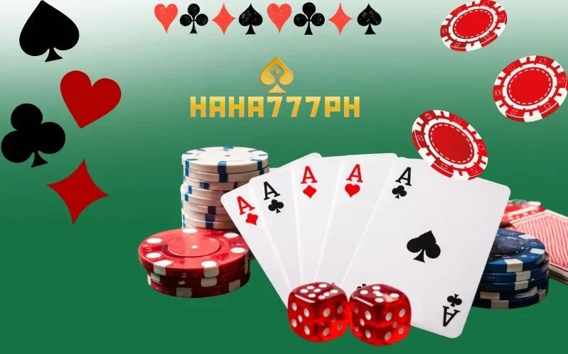 Types Of Poker Games