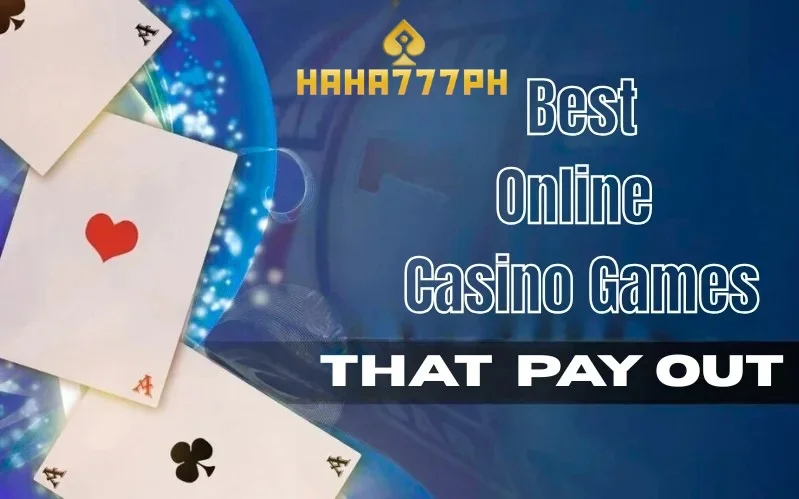 Best Online Casino Game Pays Out