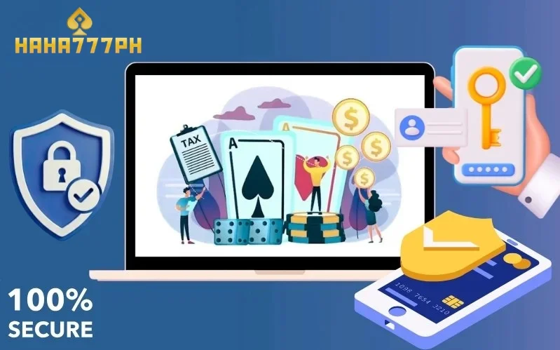 Set Up a Secure Online Gambling Account