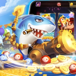 Fish Hunter Monster Awaken