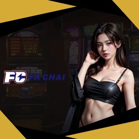 FC FA Chai gaming