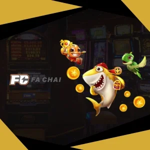 FC Fa chai fishing