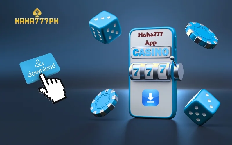 Haha777 PH App Download for Android: Safe APK Installation Guide 2026