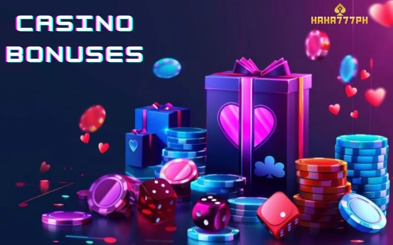 Haha777 PH Casino Rewards Guide: How to Claim Bonuses Successfully in 2026