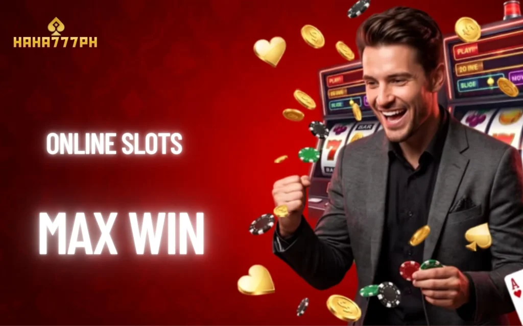 What Does Max Win Mean in Online Slots? 5,000x vs 10,000x Payouts Explained