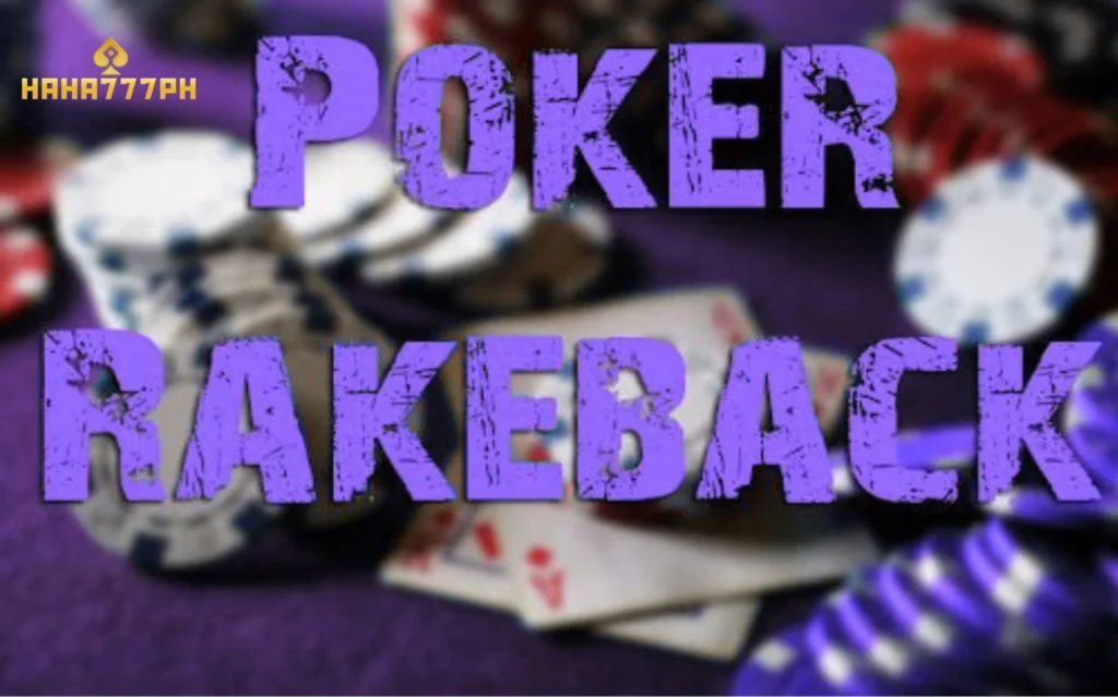 What Is Rake in Online Poker? Fees, Rake Caps & Rakeback Explained