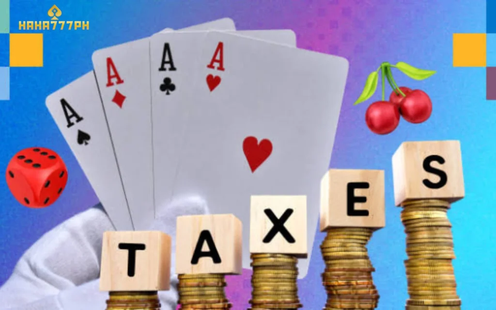 Are Casino Winnings Taxable in the Philippines? 2026 BIR Rules & 20% Tax Explained
