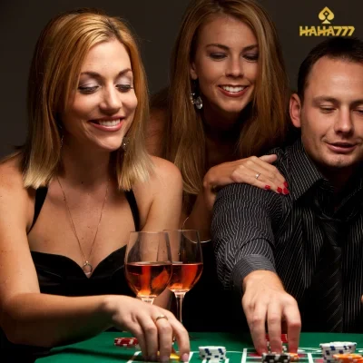 777Pub Casino